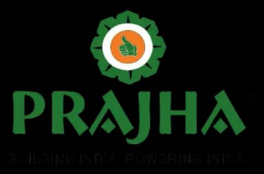 Prajha Group Logo